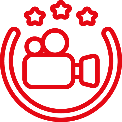 High-Ranking SEO Icon