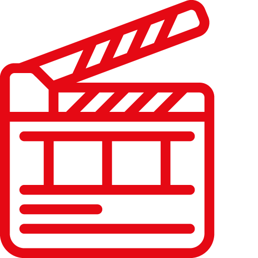 Creative Production Icon