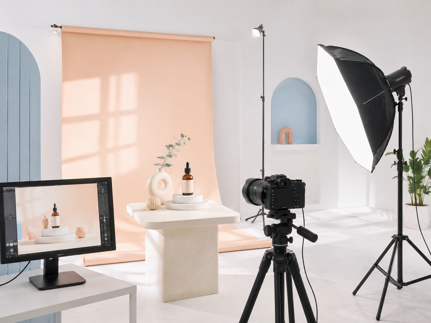 Rel Prroduction Creative Production Studio