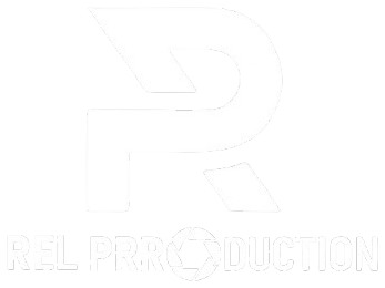 Rel Prroduction Logo