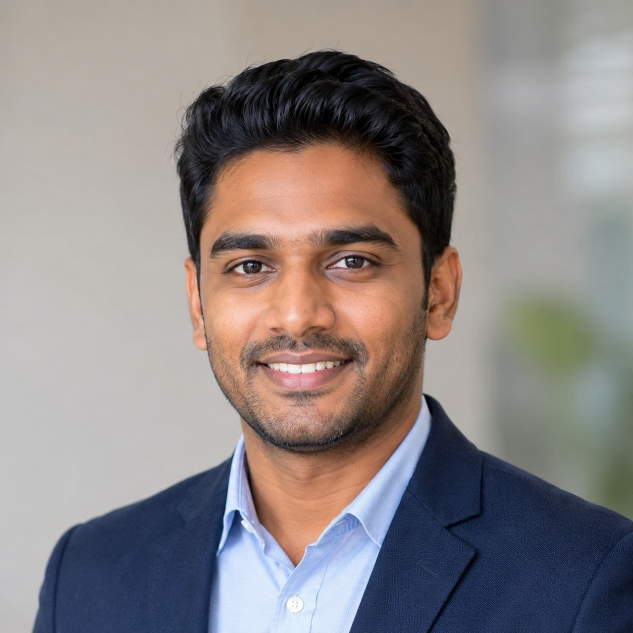 Arjun Mehta