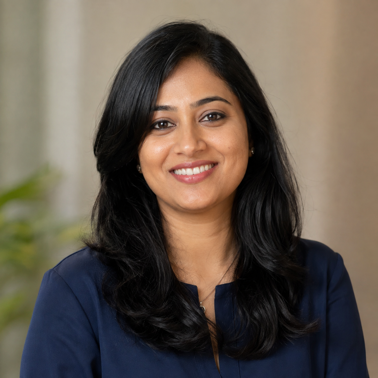 Ishita Arora