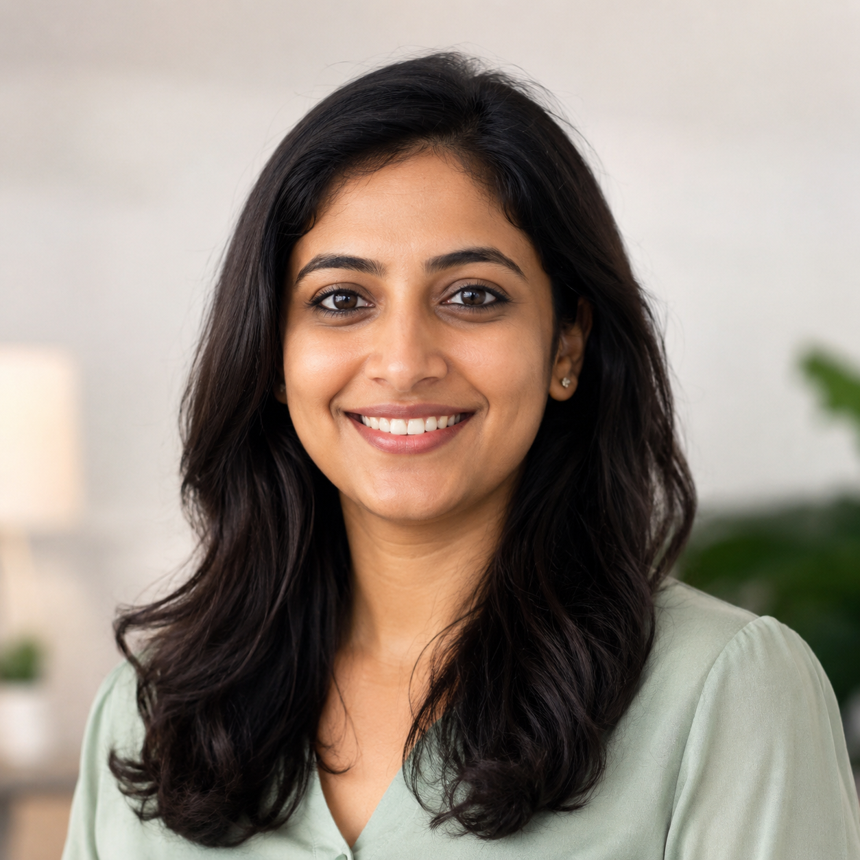 Meera Nair