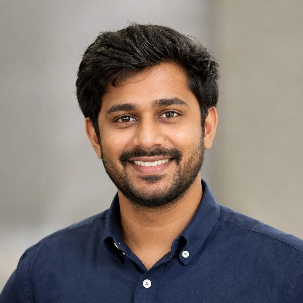 Siddharth Rao