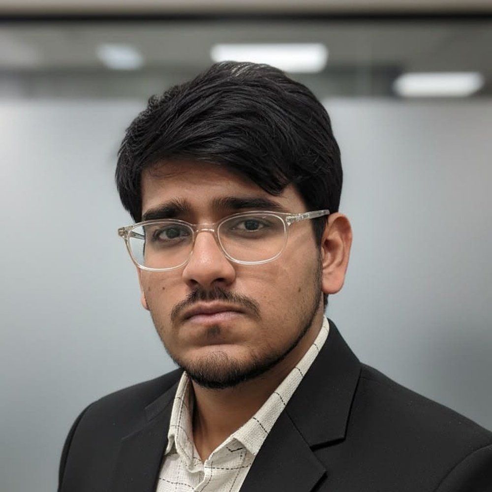 Naitik Agrawal - Head of Performance Marketing