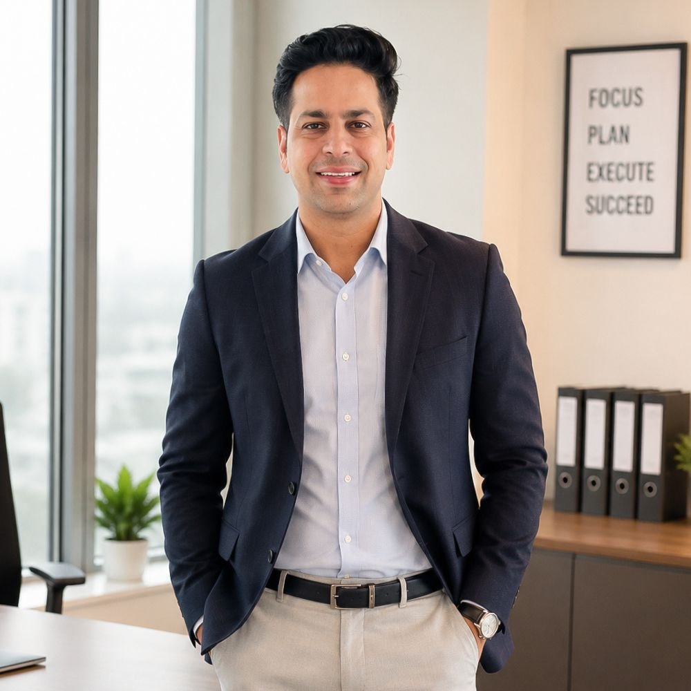 Head of Performance Marketing